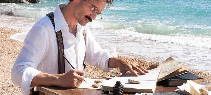 Τέσσερα βραβεία για την ταινία «Καζαντζάκης» στο Διεθνές Φεστιβάλ Houston στην Αμερική