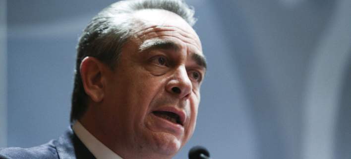 Μίχαλος: Εκλογές πριν τη λήξη του μνημονίου θα φέρουν χάος στην αγορά και την κοινωνία