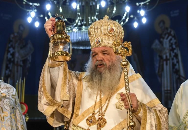 Εγκαταλείπει το «Μακεδονία» η Σχισματική Εκκλησία των Σκοπίων – Αίτημα στο Οικουμενικό Πατριαρχείο
