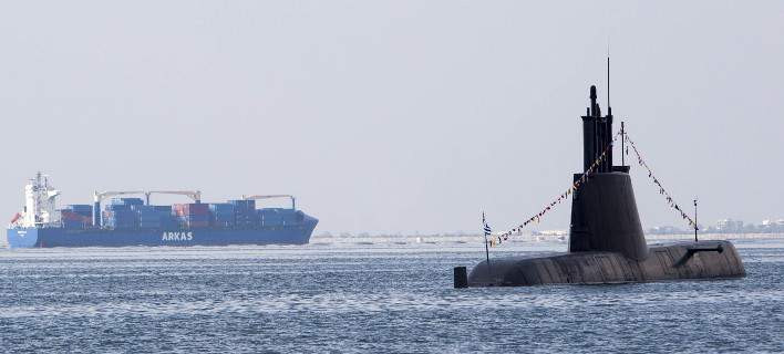 Ποια υποβρύχια θα πάρει η Τουρκία από τη Γερμανία -Τα ίδια έχει η Ελλάδα από το 2010