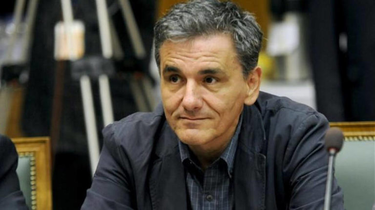 Ομολογία Τσακαλώτου: Κάποιους τους υπερφορολογήσαμε, αλλά γενικά η φορολογία δεν είναι υψηλή