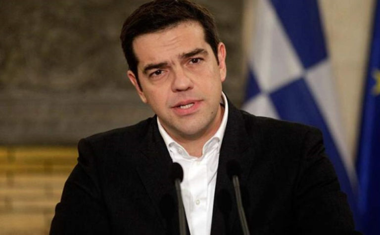 Τσίπρας: Την επίθεση στον Μπουτάρη έκανε «ένα ακραίο τμήμα της ΝΔ»!
