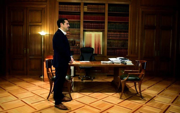 Ραγδαίες εξελίξεις στο Σκοπιανό με διάγγελμα Τσίπρα