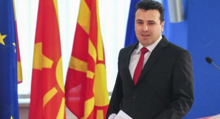Ζόραν Ζάεφ: «Δεν έχουμε ακόμα συμφωνία! Παίζουν πολλά ονόματα – Εγώ θα περίμενα»