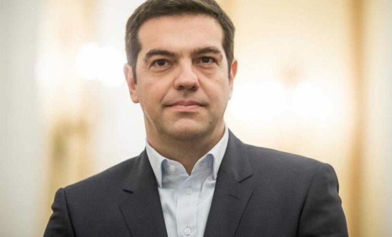 Σήμερα το απόγευμα η συνάντηση Τσίπρα-Μέι στο Λονδίνο