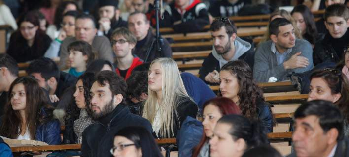 Τη Δευτέρα ξεκινούν οι αιτήσεις για το φοιτητικό στεγαστικό επίδομα