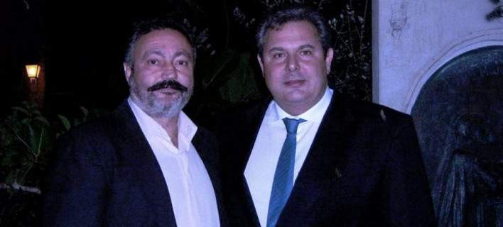 Αγωγή κατά του Καμμένου από πρώην υποψήφιο βουλευτή των ΑΝΕΛ στα Χανιά