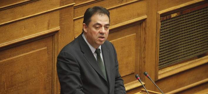 Εισηγητής ΠΑΣΟΚ: Εργο δικό μας το ανοιχτό δημοκρατικό σχολείο