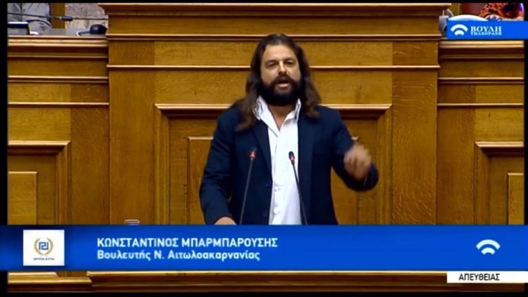 Παραλήρημα Χρυσής Αυγής: Ζήτησε πραξικόπημα, να συλλάβει ο στρατός Παυλόπουλο και Τσίπρα