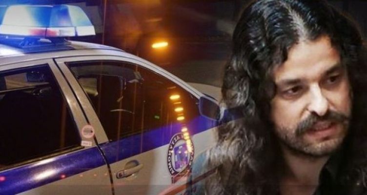 Συνελήφθη ο Μπαρμπαρούσης στην Πεντέλη -Κρυβόταν σε σπίτι φίλης του