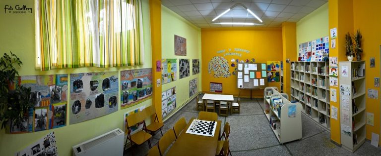 Ξεκινά η «Καλοκαιρινή Εκστρατεία Ανάγνωσης και Δημιουργικότητας 2018» στη Σακορράφειο Δημοτική Βιβλιοθήκη Καστελλίου