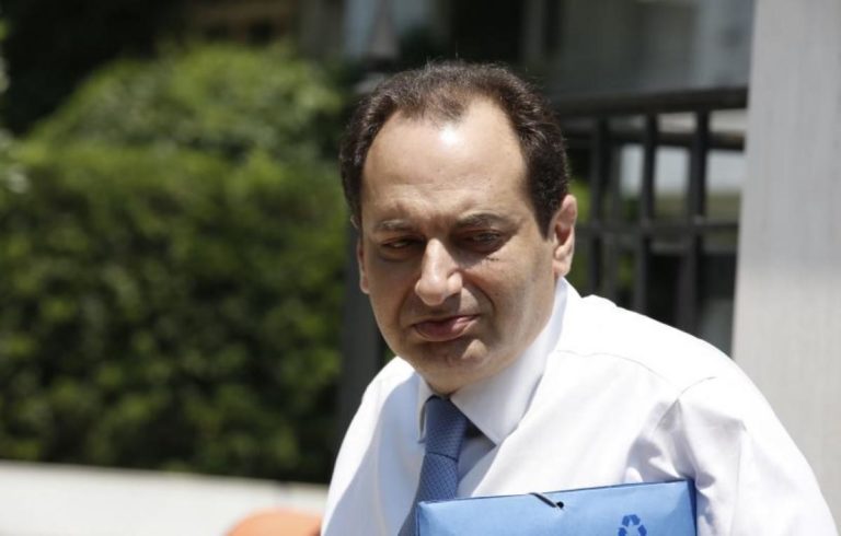 Δήλωση του Υπουργού Υποδομών και Μεταφορών κ. Χρήστου Σπίρτζη κατά την επιθεώρηση του υπό κατασκευή οδικού δικτύου Ηράκλειο – Μεσαρά