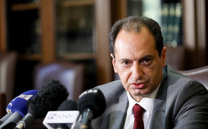 Σπίρτζης: Ο Βόρειος Οδικός Αξονας της Κρήτης υλοποιείται, δεν κοροϊδεύουμε