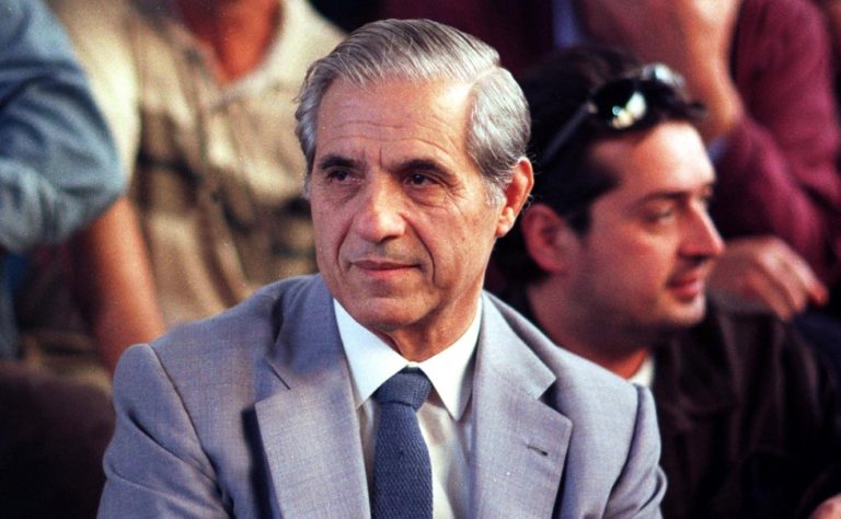 Ποιος ήταν ο Παύλος Γιαννακόπουλος -Ο άνθρωπος που άλλαξε την ιστορία του Παναθηναϊκού στο μπάσκετ