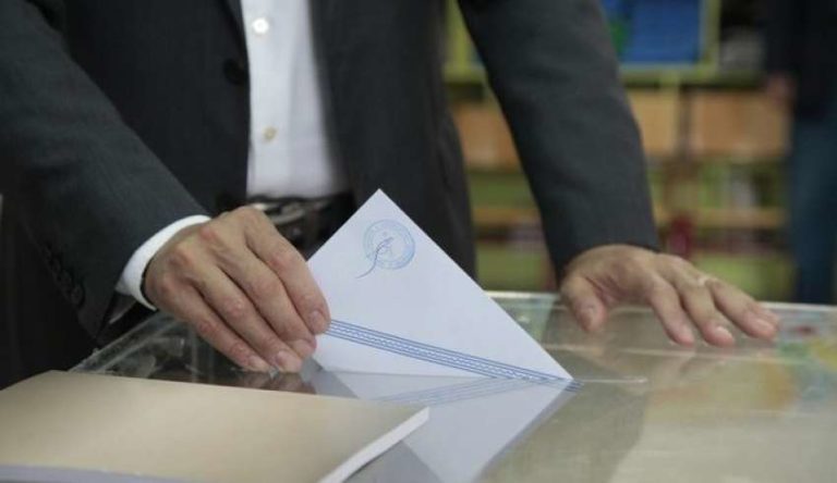 Ξαναφουντώνουν τα σενάρια για πρόωρες εκλογές τον Οκτώβριο -Όλα πιθανά
