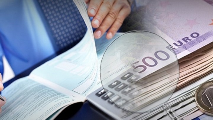 Τα 10 λάθη-παραβάσεις των φορολογούμενων που φέρνουν τσουχτερά πρόστιμα από την εφορία