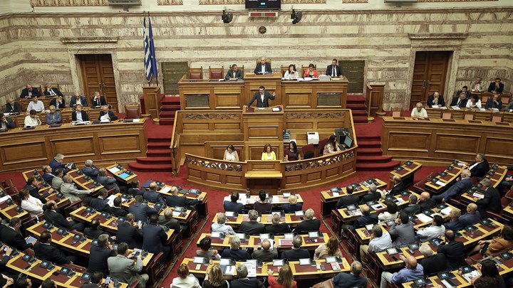 Ξεκίνησε στην αρμόδια επιτροπή της Βουλής η συζήτηση για τον Κλεισθένη