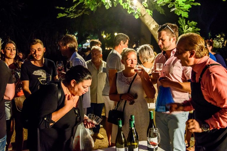 7η Γιορτή Κρητικής Διατροφής οι εκδηλώσεις της Πέμπτης 5 Ιουλίου