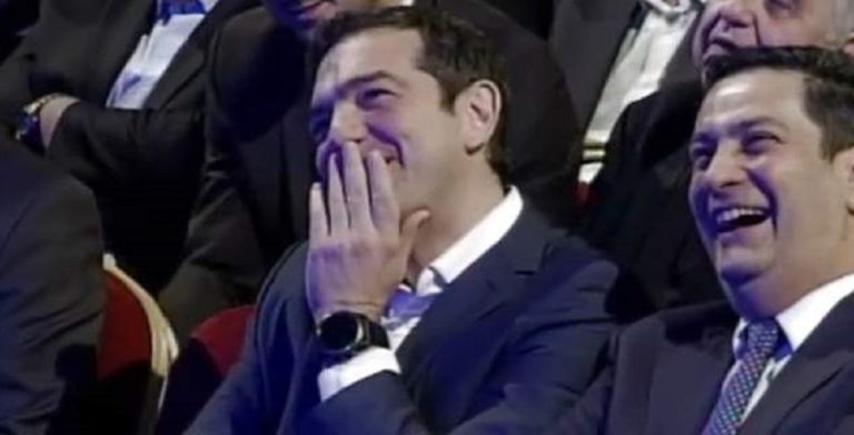 Το «τσίμπησε» το βραβείο ο Αλέξης: Η Βοσνία-Ερζεγοβίνη βράβευσε τον Τσίπρα για την Ειρήνη
