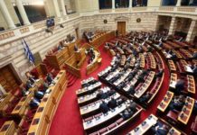 ΟΠΕΚΕΠΕ: Τάσος Χατζηβασιλείου και Χαράλαμπος Αθανασίου οι δύο βουλευτές που αναφέρονται στην τέταρτη δικογραφία