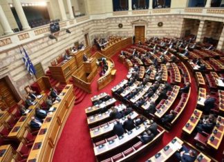 ΟΠΕΚΕΠΕ: Τάσος Χατζηβασιλείου και Χαράλαμπος Αθανασίου οι δύο βουλευτές που αναφέρονται στην τέταρτη δικογραφία