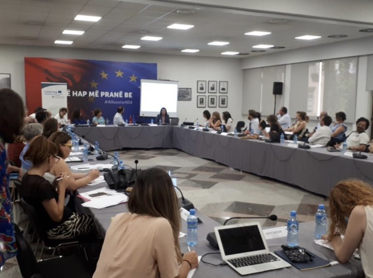 Συμμετοχή της Περιφέρειας Κρήτης στη συνεδρίαση του στρατηγικού Μεσογειακού προγράμματος για τον παράκτιο τουρισμό και θαλάσσια επιτήρηση
