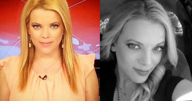 Την Τρίτη στα Μέγαρα, το τελευταίο «αντίο» στην δημοσιογράφο Νατάσα Βαρελά