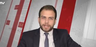 Το τέρας ανέβαλε τον βρυχηθμό του