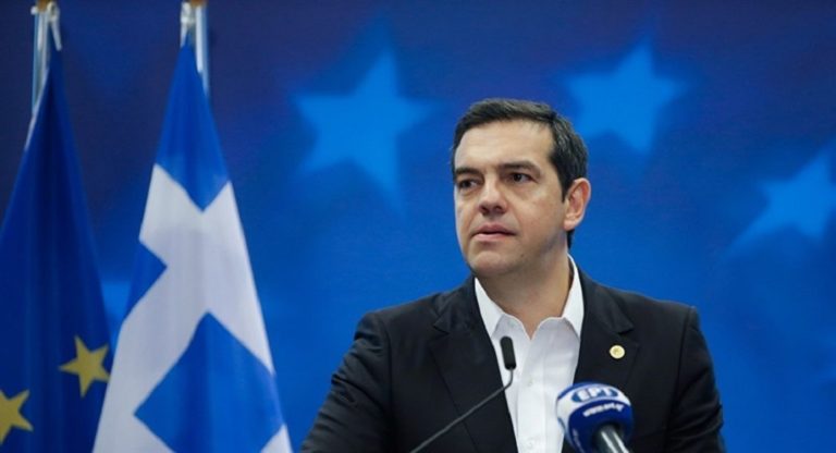 Επιχείρηση «Μπουλντόζα» ετοιμάζει ο πρωθυπουργός για να διασώσει την εικόνα της κυβέρνησής του