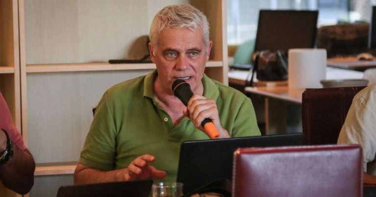 Τσιρώνης: Ούτε στην τρομοκρατική επίθεση της 11ης Σεπτεμβρίου έγιναν όλα «καλά καμωμένα»