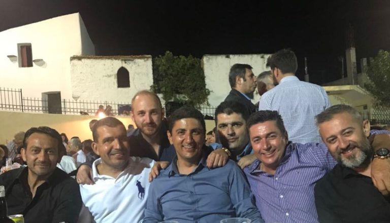 Δήλωση Γραμματέα Π.Ε. Ν.Δ. – Βουλευτή Ηρακλείου Λ. Αυγενάκη «Οι πολιτιστικοί σύλλογοι κρατούν τον τόπο ζωντανό»