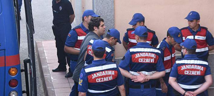 Θεσσαλονίκη: Πρωτοβουλία ομάδας δικηγόρων για τους δύο Ελληνες στρατιωτικούς