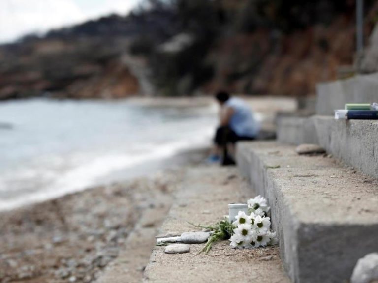 Στους 99 οι νεκροί από τη φονική πυρκαγιά στο Μάτι -Κατέληξε 26χρονη εγκαυματίας