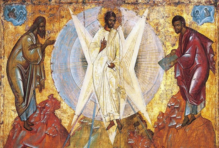 Μεταμόρφωση του Σωτήρος σήμερα- Τι γιορτάζουμε
