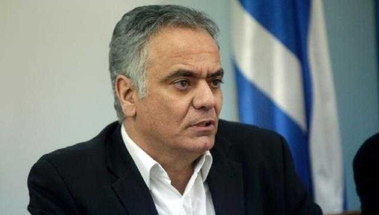 Ο Σκουρλέτης αδειάζει Κυρίτση και Μυρσίνη Λοίζου