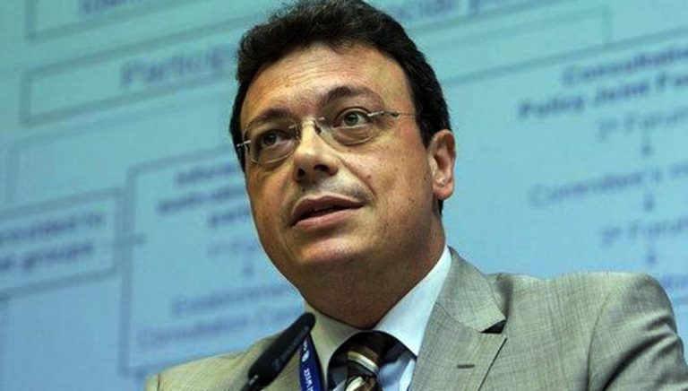 Φάμελλος: Τέλος Αυγούστου ξεκινούν οι κατεδαφίσεις