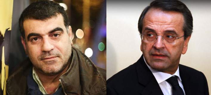 Τα fake news του Βαξεβάνη για τον γιο του Σαμαρά -Τον αδειάζουν οι καθηγητές που επικαλείται