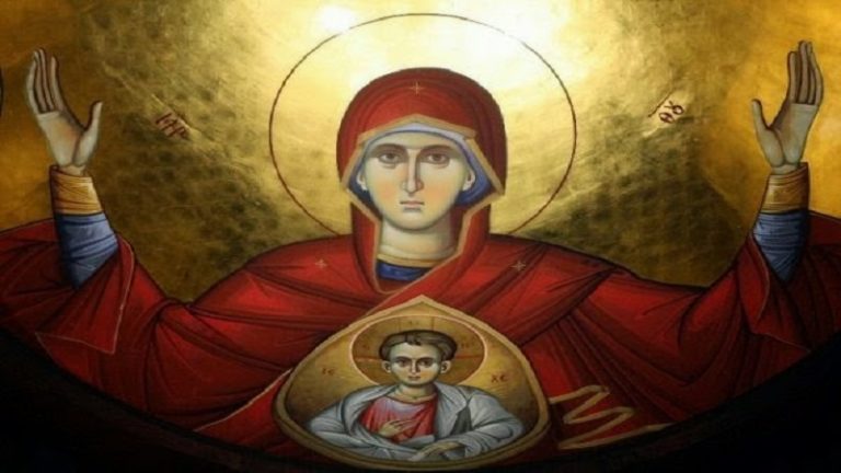 15 Αυγούστου :Η Γιορτή της Παναγίας των Ελλήνων – Το Πάσχα του καλοκαιριού