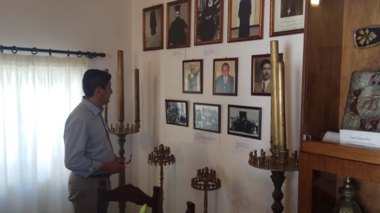 Λ. Αυγενάκης: “Μια «χούφτα» προκομμένων ανθρώπων πόσα όμορφα μπορεί να πετύχει, αρκεί να θέλει και πιστεύει”