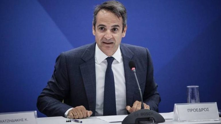 Η μάχη της Κρήτης για τη ΝΔ: Ονόματα, υποψήφιοι απέναντι στον παράγοντα Ανδρουλάκη