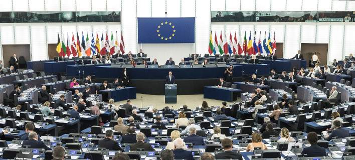 Οι ευρωπαίοι Σοσιαλιστές προτείνουν 11 ΜΚΟ στη Μεσόγειο για το βραβείο «Ζαχάρωφ 2018»