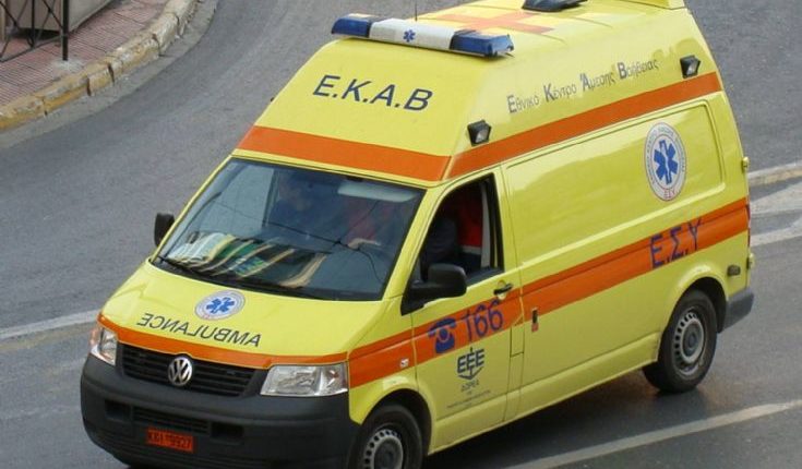 Λ. Αυγενάκης: «Προβληματική η λειτουργία των ασθενοφόρων στα Κέντρα Υγείας του Νομού Ηρακλείου»