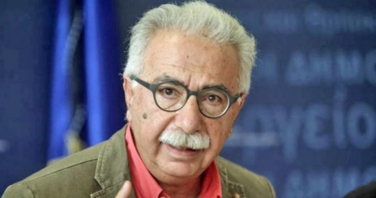 Ορισμός συνάντησης συλλόγων PALSO με Υπουργό Παιδείας  κ.Γαβρόγλου Κώστα