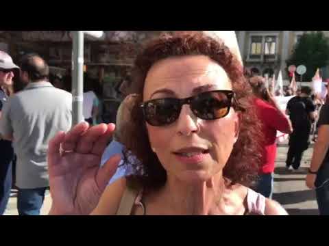 Διαμαρτυρία στο ΥΠΕΣ για τους παιδικούς σταθμούς -«Πάνω από 65.000 αιτήσεις για εγγραφή απορρίφθηκαν»