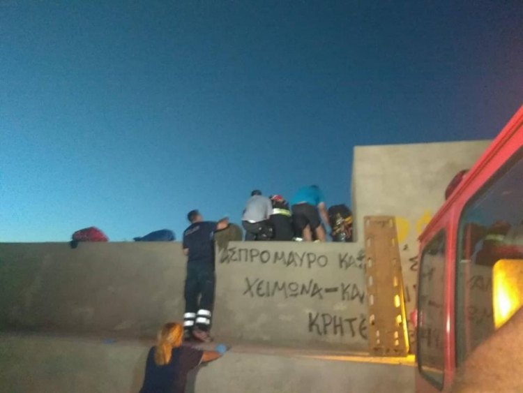 Σοκ από τον θάνατο του 16χρονου -Eνα παιχνίδι τού στοίχισε τη ζωή