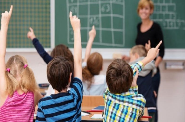 Συνεχίζεται η χορήγηση δωρεάν πρωινών από τον Δήμο Ηρακλείου σε μαθητές