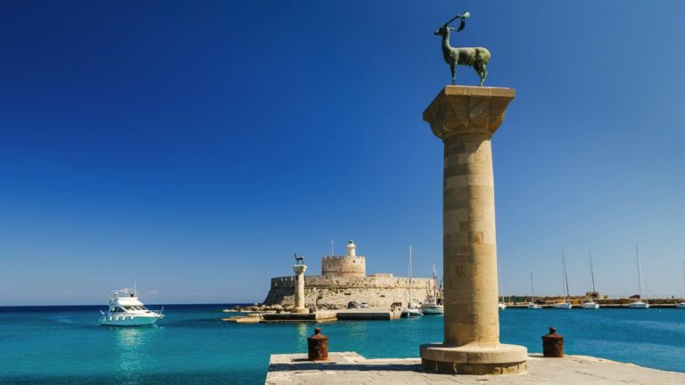 Συναγερμός στη Ρόδο: Διαρροή αερίου σε ξενοδοχείο – Εκκενώνονται δωμάτια
