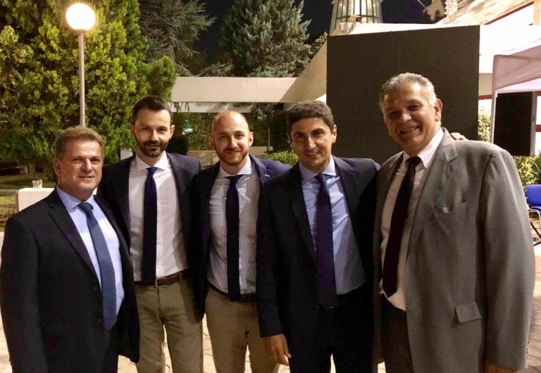 Παρουσία της ΝΟΔΕ στην 83η ΔΕΘ