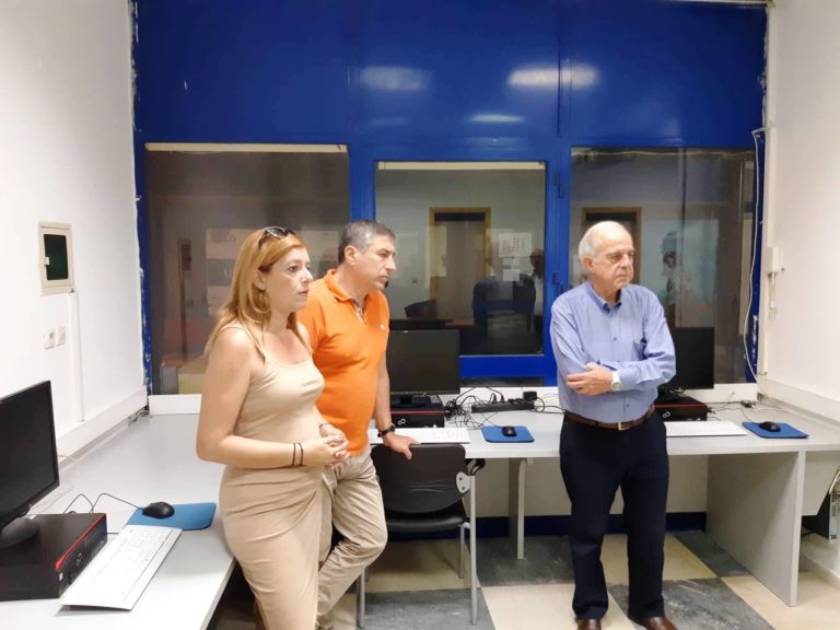 Σεμινάρια πληροφορικής για ανέργους από τον Δήμο Ηρακλείου