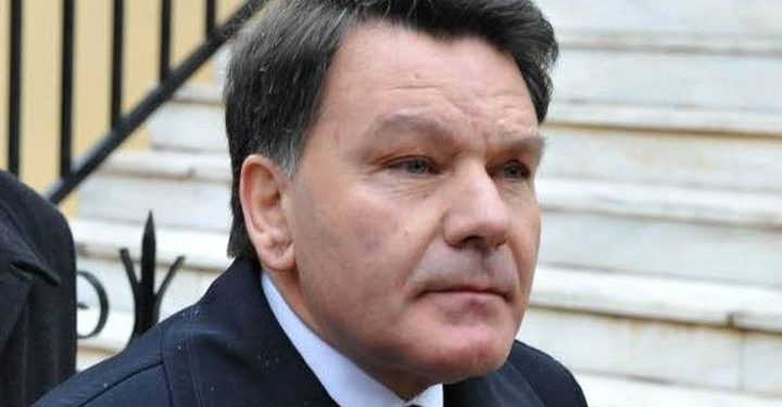 Κούγιας για τον καθηγητή «Φακελάκη»: Πίσω από την υπόθεση κρύβονται δύο άτομα του ΤΕΙ Σερρών
